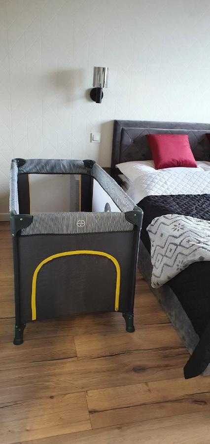 Karpatia Resort Apartament Karbonado 卡尔帕奇 外观 照片
