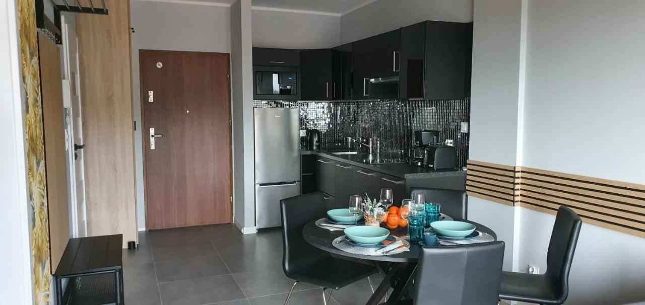 Karpatia Resort Apartament Karbonado 卡尔帕奇 外观 照片