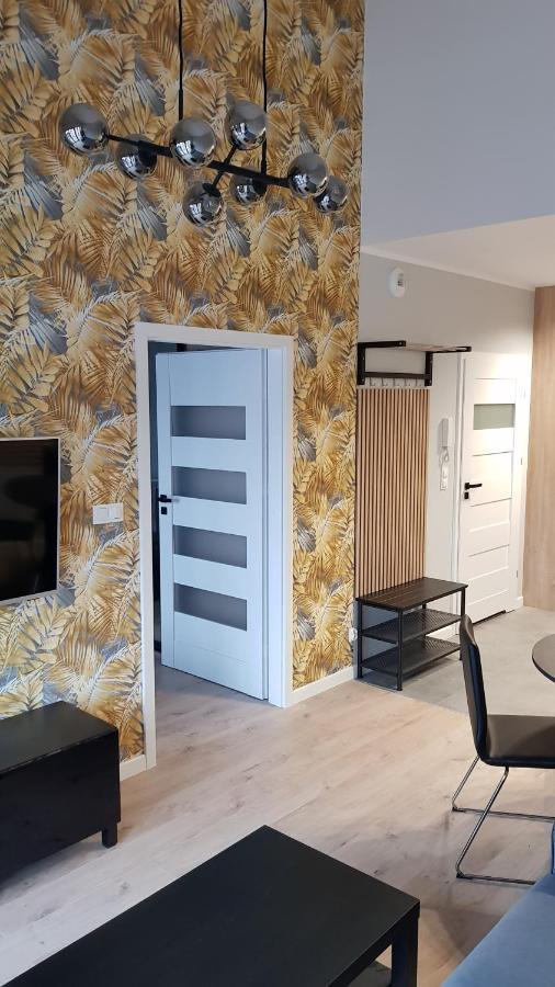 Karpatia Resort Apartament Karbonado 卡尔帕奇 外观 照片